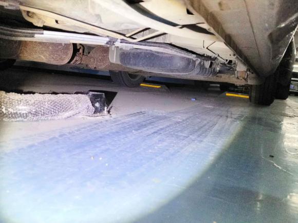 [济南·鲁A] 二手别克别克GL82011款 3.0L XT豪华商务旗舰版