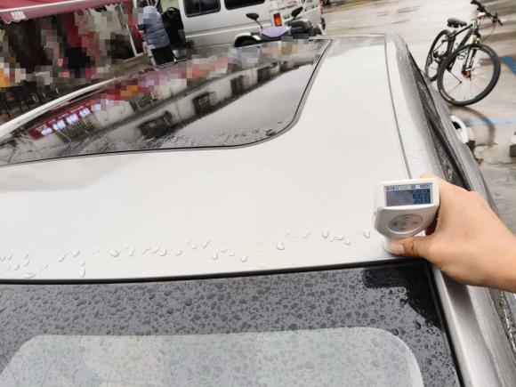 [嘉兴·浙F] 二手东风风神奕炫MAX2021款 1.5T 超能型爸版