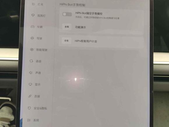 [武汉·鄂A] 二手高合汽车高合HiPhi Y2023款 560km 精英版