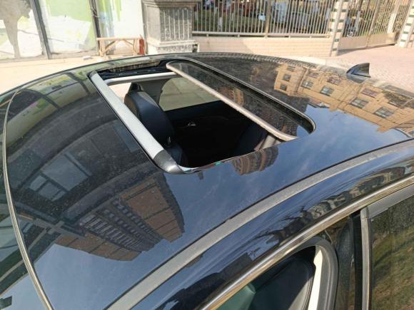 [西安·陕A] 二手红旗红旗H52022款 1.5T DCT旗韵版