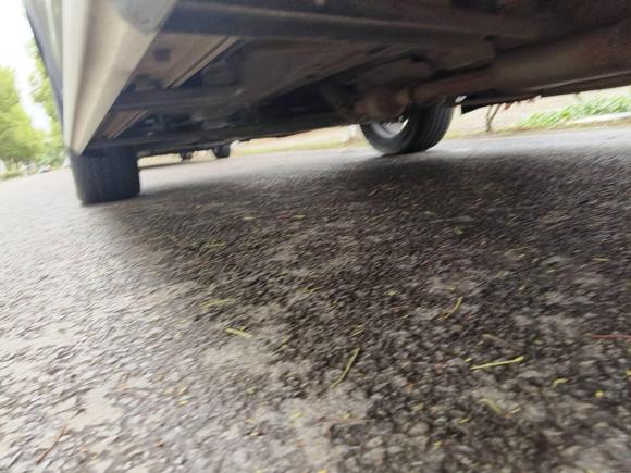 [上海·豫P] 二手东南东南DX72017款 1.5T 手动凯旋版