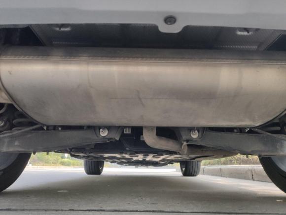 [南通·沪A] 二手荣威荣威RX5新能源2017款 eRX5 50T 混动互联尊荣旗舰版