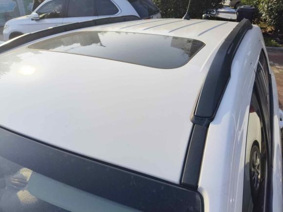 [青岛·鲁B] 二手福特翼搏2018款 改款 1.5L 自动铂翼型