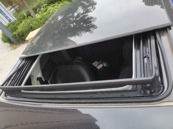 [北京·冀B] 二手捷豹捷豹XEL2018款 2.0T 200PS 豪华版