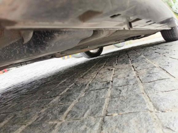 [嘉兴·浙F] 二手日产轩逸2009款 2.0XL CVT科技天窗版