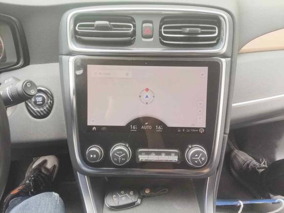 [南通·苏F] 二手领克领克012019款 2.0T 两驱型Pro版 国VI