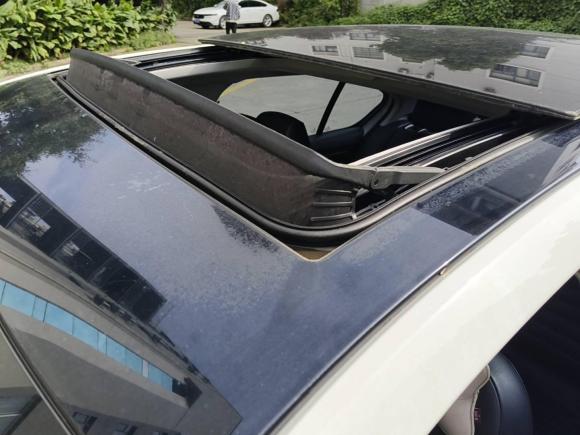 [无锡·苏E] 二手斯柯达明锐2017款 1.6L 自动智行版