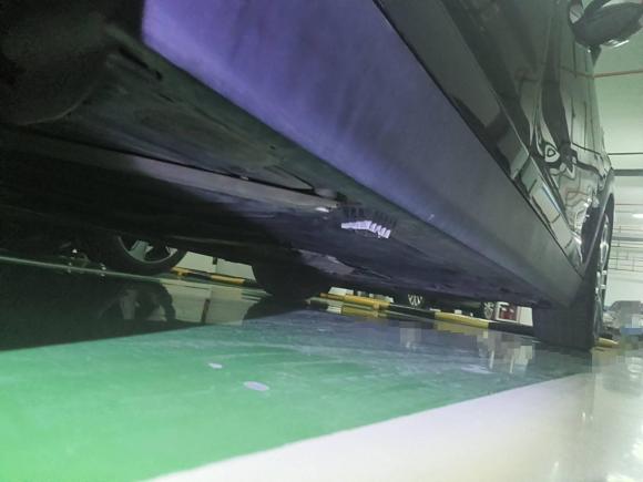 [西安·陕A] 二手MINIMINI CLUBMAN2019款 2.0T COOPER S