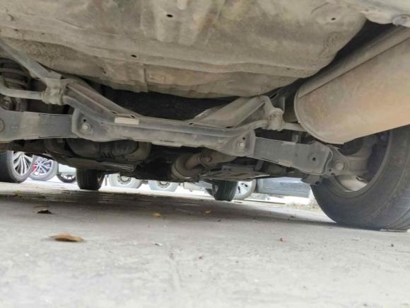 [成都·川A] 二手哈弗哈弗H62014款 运动版 1.5T 手动两驱精英型