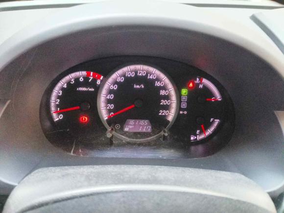 [广州·粤A] 二手马自达马自达52008款 2.0 自动舒适型