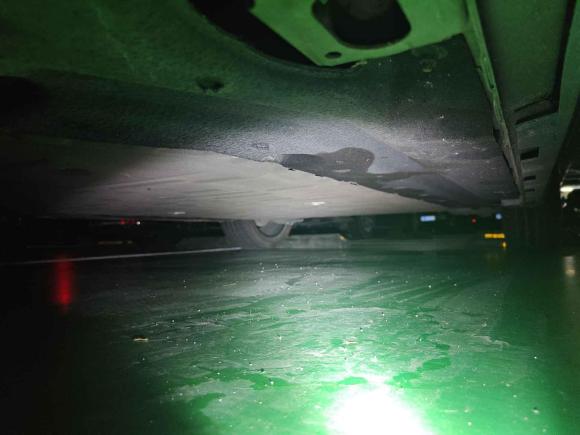 [深圳·粤B] 二手埃安AION Y2022款 70 科技版 磷酸铁锂