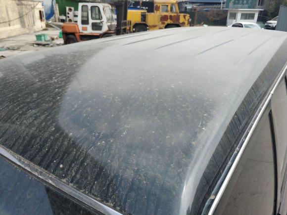 [济南·鲁A] 二手猎豹汽车黑金刚2009款 2.4L 手动四驱