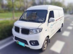 [杭州·浙A]SRM鑫源&nbsp;&nbsp;好运1号&nbsp;&nbsp;2019款 创富型