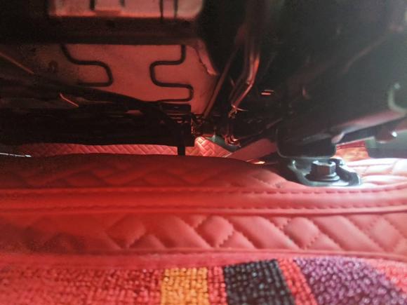 [西安·陕A] 二手起亚起亚K32016款 1.6L 手动GL