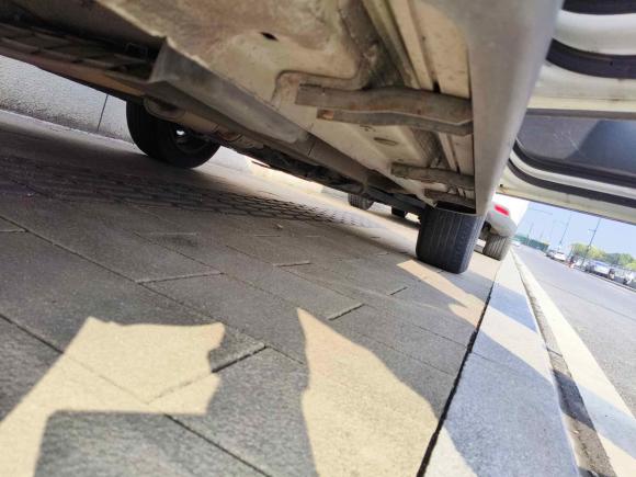 [杭州·浙A] 二手现代北京现代ix252015款 1.6L 自动两驱智能型GLS