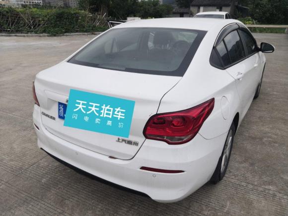 [台州·浙J] 二手雪佛兰科沃兹2016款 1.5L 手动欣悦版