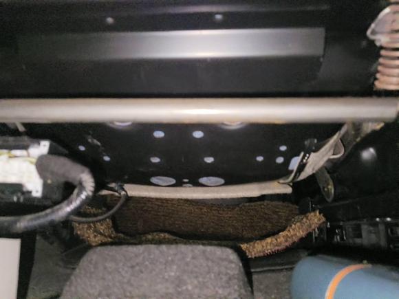 [杭州·浙A] 二手马自达马自达52011款 2.0L 自动豪华型