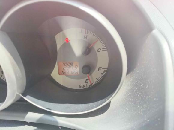 [成都·川A] 二手马自达马自达32008款 两厢 1.6豪华型