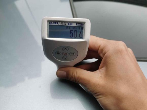 [湖州·浙E] 二手英菲尼迪英菲尼迪Q50L2016款 2.0T 悦享版