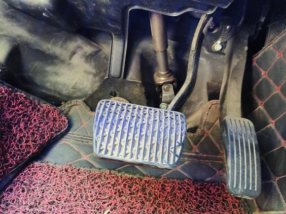 [青岛·鲁R] 二手荣威荣威i52019款 1.5L 自动4G互联朗豪版