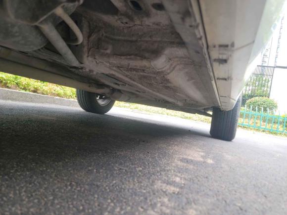 [温州·浙C] 二手雷诺科雷傲2010款 2.5L 四驱豪华型