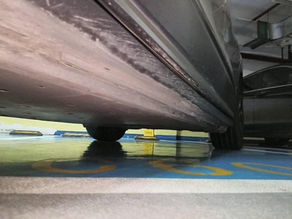 [上海·沪A] 二手大众ID.6 CROZZ2022款 长续航PRO版