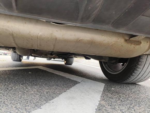 [青岛·鲁B] 二手奔驰奔驰GLC AMG2017款 AMG GLC 43 4MATIC