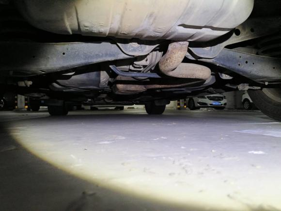 [西安·陕A] 二手大众途观2010款 1.8TSI 自动四驱菁英版