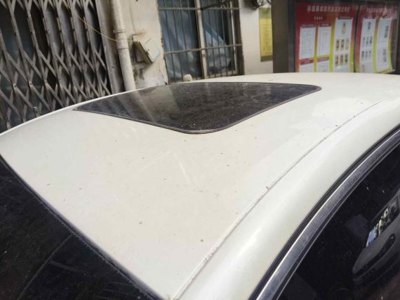 [上海·沪B] 二手福特蒙迪欧2013款 2.0L GTDi200时尚型