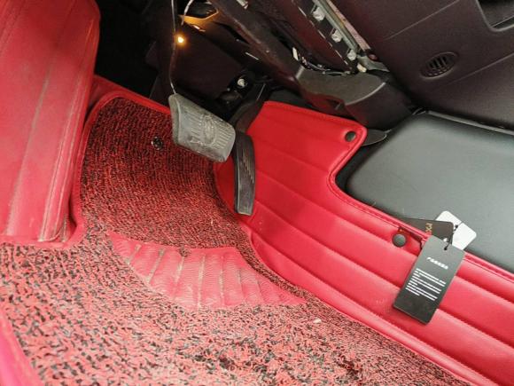 [台州·浙J] 二手玛莎拉蒂Ghibli2014款 3.0T 标准版