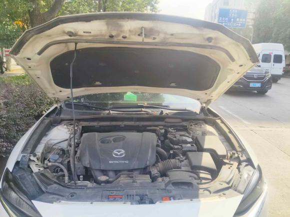 [义乌·浙G] 二手马自达马自达CX-42020款 2.5L 自动两驱蓝天驾趣版