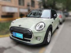 [无锡·苏B] MINIMINI2014款 1.5T COOPER Excitement
