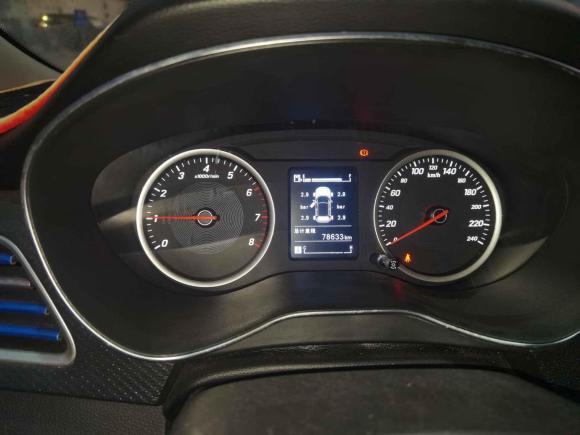 [深圳·湘M] 二手宝骏宝骏7302019款 1.5L 手动时尚型 7座 国V