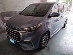 [常州·苏D] 上汽大通MAXUS大通G202020款 2.0T 汽油自动智尊版