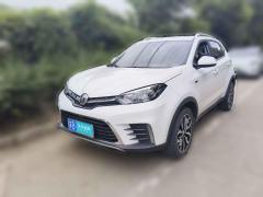 [无锡·苏B]名爵&nbsp;&nbsp;锐腾&nbsp;&nbsp;2017款 20T 自动尊享版