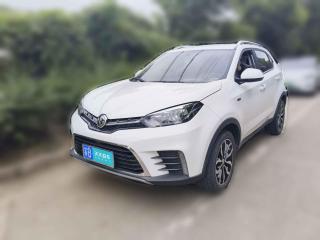 名爵锐腾2017款 20T 自动尊享版「无锡二手车」「天天拍车」