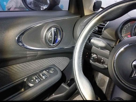 [苏州·苏E] 二手MINIMINI CLUBMAN2016款 改款 1.5T COOPER