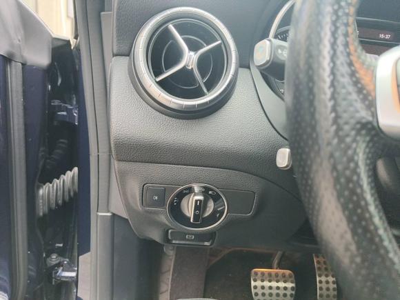 [台州·浙J] 二手奔驰奔驰CLA2018款 CLA 220 4MATIC