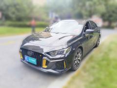 [杭州·赣E]广汽传祺&nbsp;&nbsp;影豹&nbsp;&nbsp;2021款 270T DCT J15版