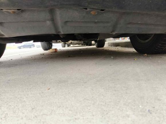 [佛山·粤X] 二手比亚迪宋2017款 盖世升级版 1.5TI 手动精英型