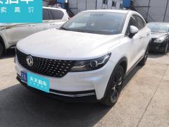 [武汉·鄂A]东风风光&nbsp;&nbsp;风光ix5&nbsp;&nbsp;2021款1.5TCVT都市活力版