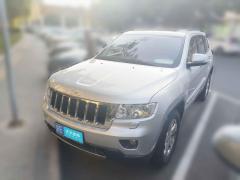 [北京·京E] Jeep大切诺基2011款 改款 3.6L 豪华版