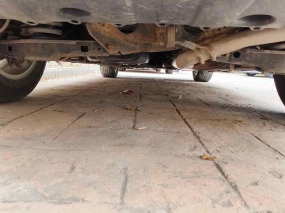 [青岛·鲁B] 二手长安长安CS752014款 1.8T 自动精英型 国IV