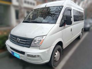 上汽大通MAXUS新途V802021款 2.0T 手动经典傲运通长轴中顶6/7/8/9座