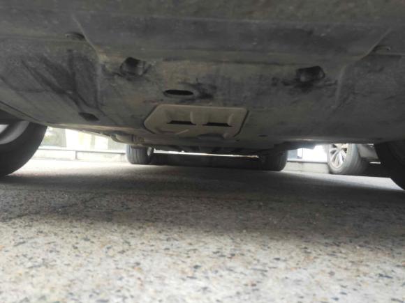 [无锡·苏B] 二手讴歌讴歌CDX2019款 1.5T 两驱尊享版