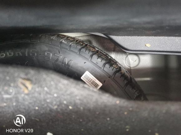 [北京·京L] 二手吉利汽车远景X32020款 1.5L CVT精英型