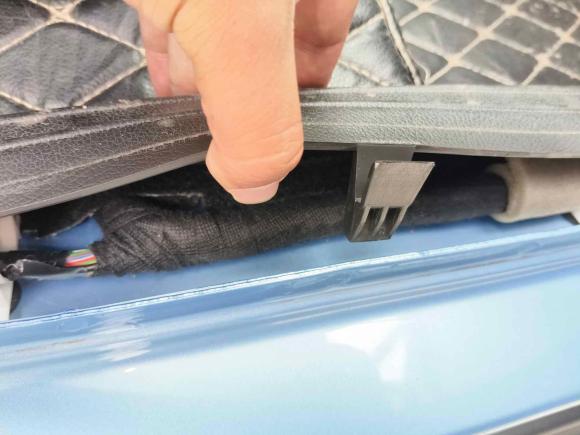 [成都·川A] 二手哪吒汽车哪吒V2021款 标准续航行业定制版