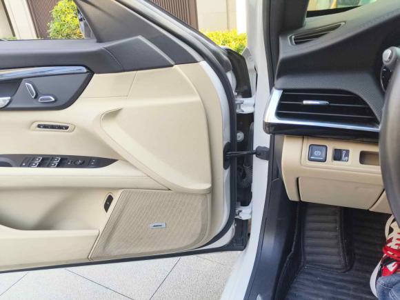 [苏州·苏E] 二手凯迪拉克凯迪拉克CT62019款 28T 时尚型