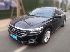 [成都·川G] 大众帕萨特2019款 330TSI 精英版 国VI