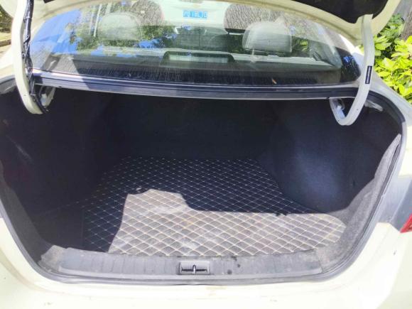 [上海·沪E] 二手日产轩逸2022款 经典 1.6XE CVT舒适版